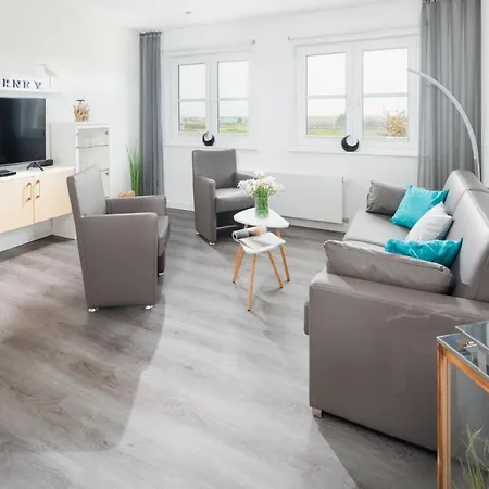 Up Suederduen Dorie *