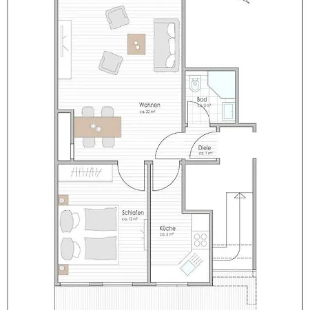 Up Suederduen Dorie נורדרני