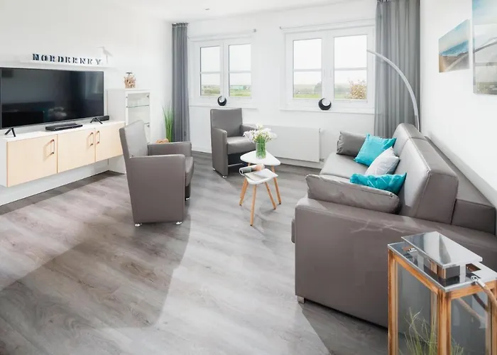 Up Suederduen Dorie *