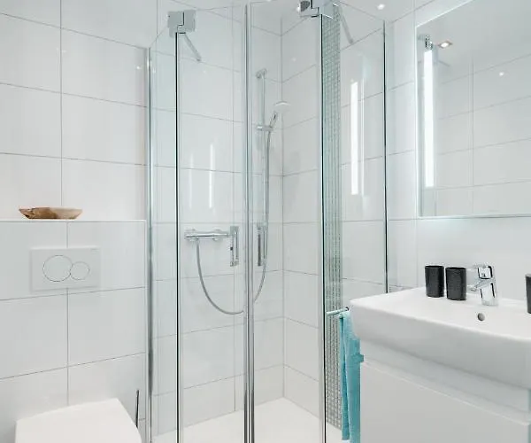 Up Suederduen Dorie Lejlighed